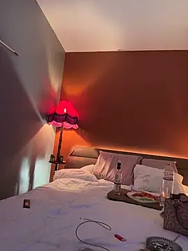 DarkDesin webcam