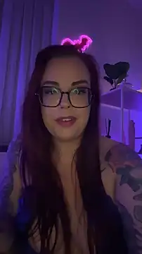 Miss_Lucifer6 webcam