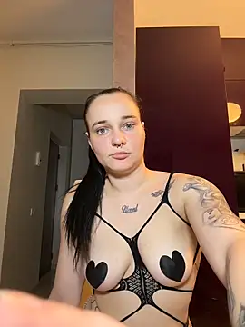 Baby_Eva23 webcam