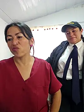 JustSamantha_ webcam