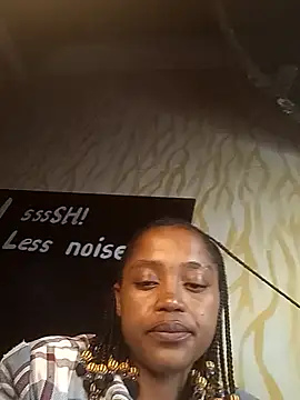 GoodinbedAfrican4 webcam