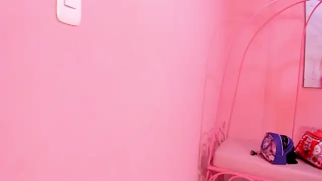 Ruby_sam webcam