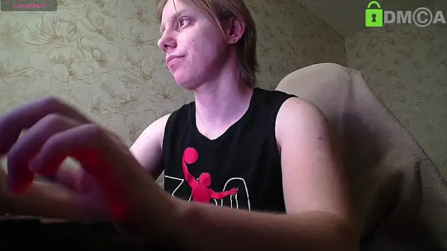 Alexis_Gordon webcam