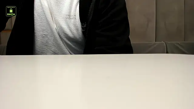 BrandonNorris webcam
