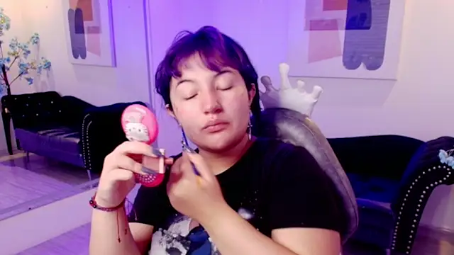 Ritsuka_berry webcam