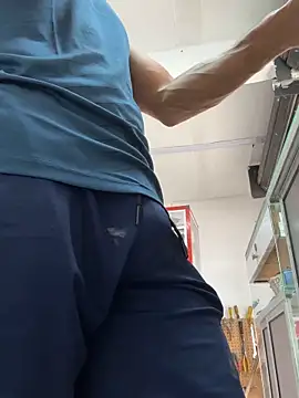 Paul22cm- webcam
