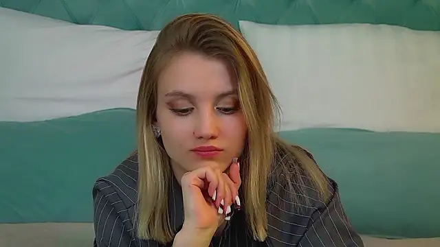 StacyEvances webcam