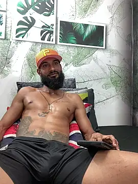 Damian_Shakur webcam