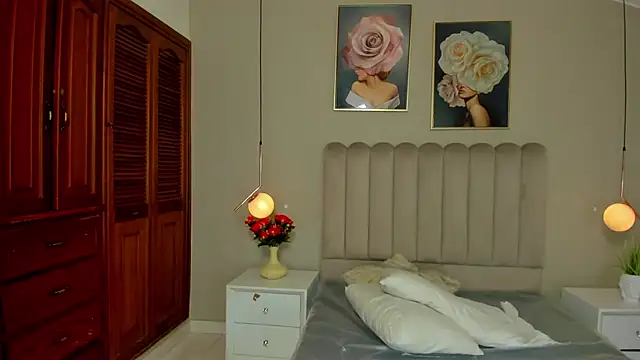 Dani_rosse_ webcam