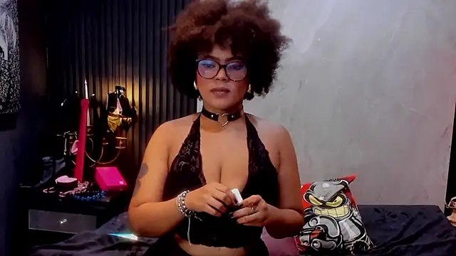 AlliceJelany webcam