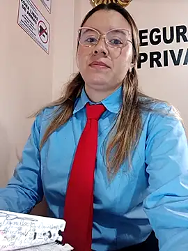 Hannah-colx webcam