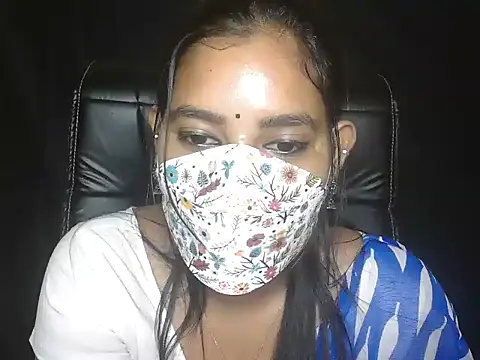 Rashmi-Sexy webcam