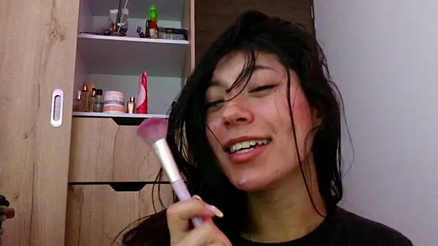LissyM webcam