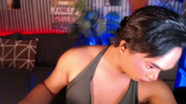 MissSofia_Luxe webcam
