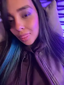 Annie_Alicee webcam