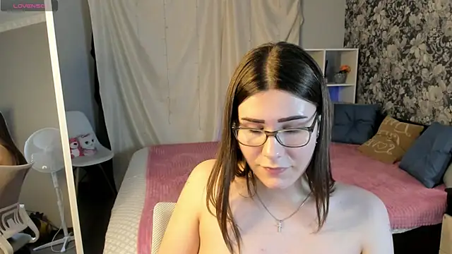 Coraline_kitty webcam