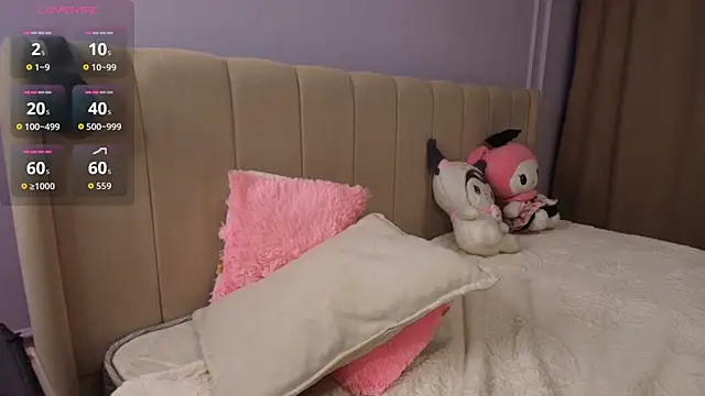 hikom1ko webcam