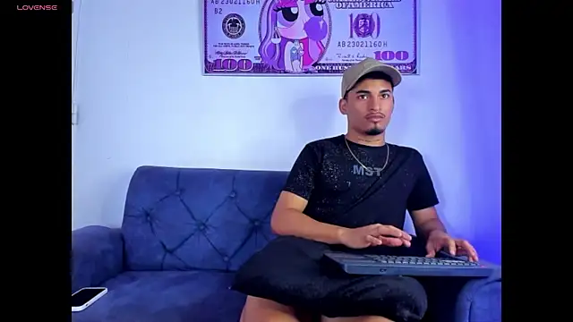 Ares_DAMM webcam