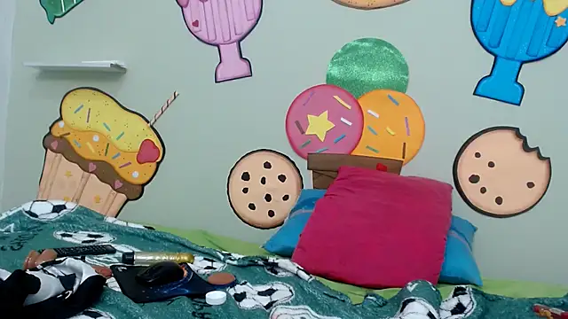 erikaskinny18 webcam
