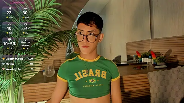 Iam_Caami_ webcam