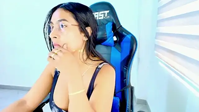 sophiax-x webcam