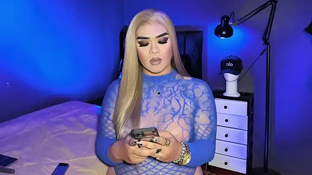 EtiquetteMistressxx webcam
