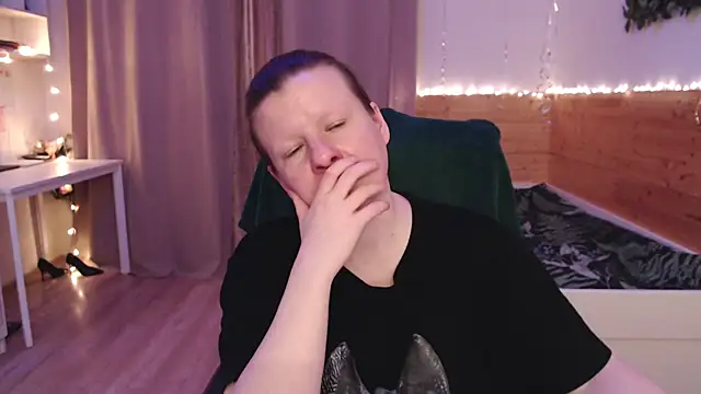 Exponent_5 webcam