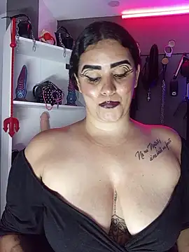 MariaGaitan webcam