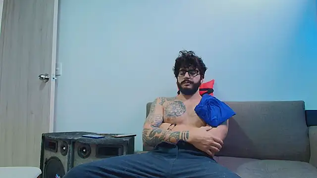 thomas_gun webcam