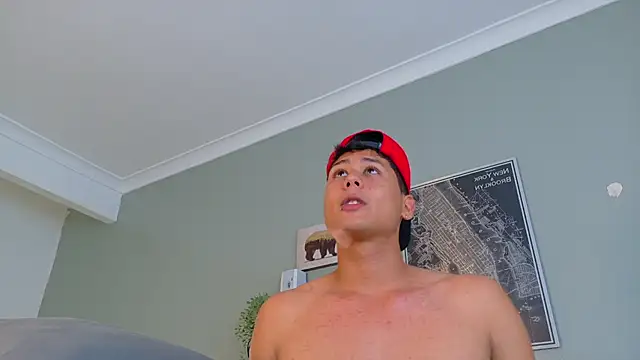 Raiden_boyy webcam