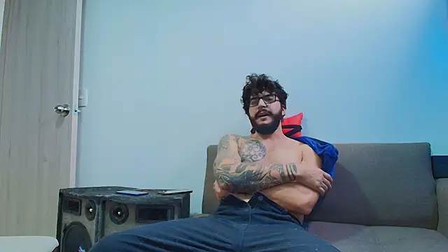 thomas_gun webcam