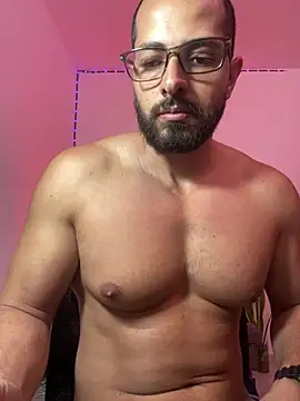 magnumchris webcam
