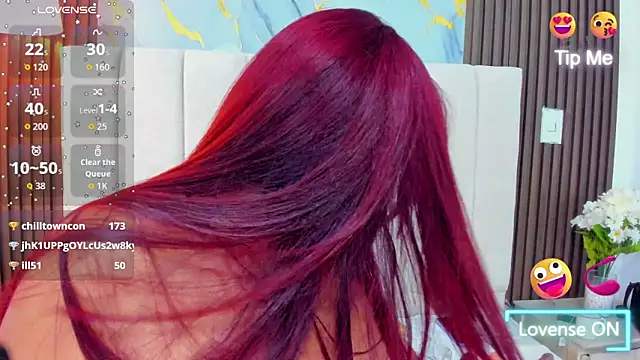 Victoria_Guzman webcam