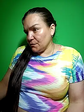 Zuleyka_69 webcam