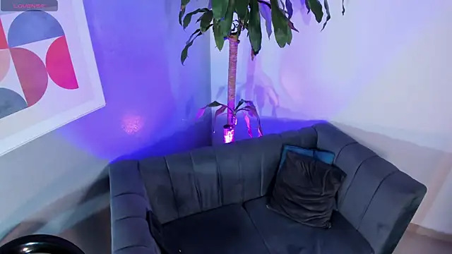 EthanSantori webcam