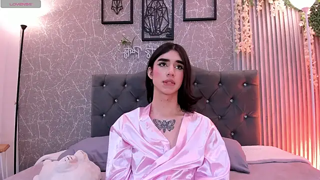 lana_gill1 webcam