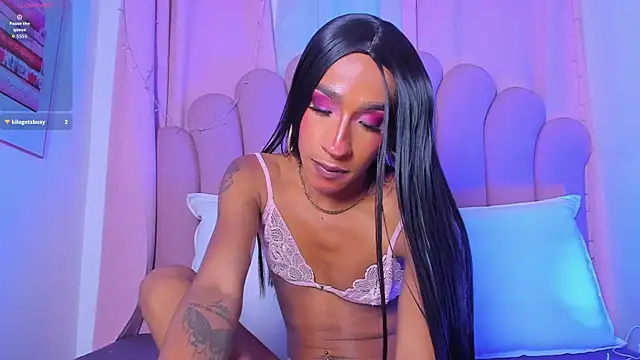 nicolemadrird (T young) - 🍆Show de cock complet🍆