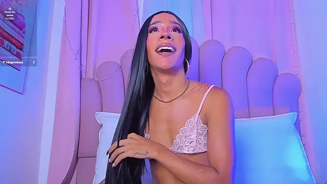 NicoleMadrird webcam