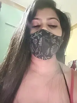 SANAYA_ROY webcam