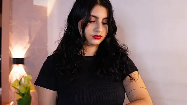 Luu_Princess webcam