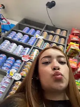 Tatiana_O webcam