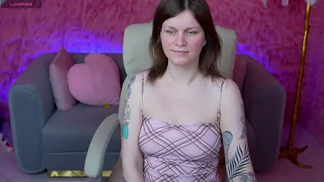 TinaMelt webcam
