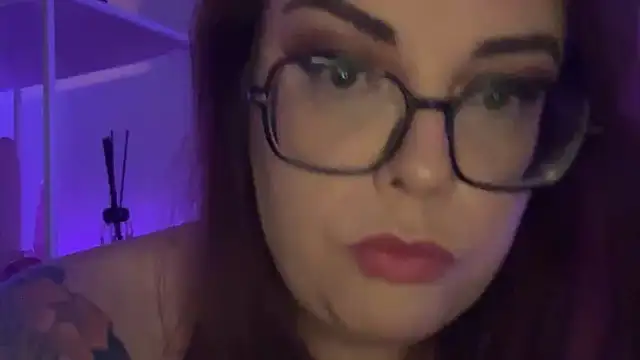 Miss_Lucifer6 webcam