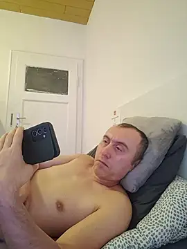 TirelessLot3 webcam