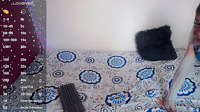 lissy_dhaniels webcam