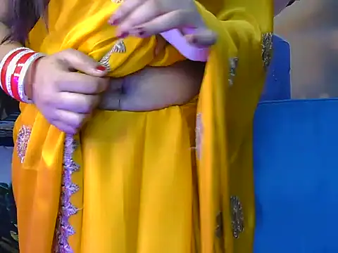 its-samyara webcam
