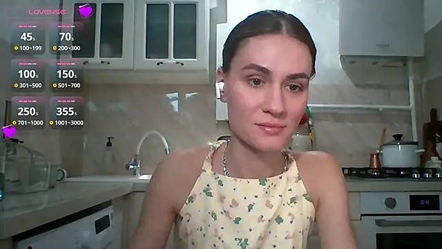 ElenoreHolguin webcam