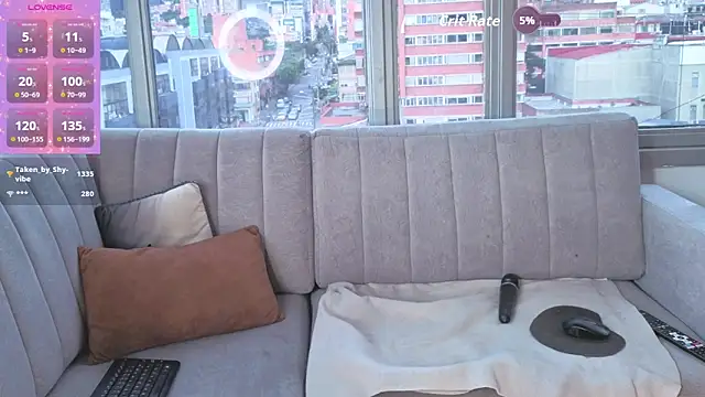 shy-vibes webcam