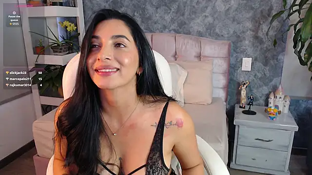 niko_robin webcam