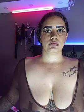 MariaGaitan webcam
